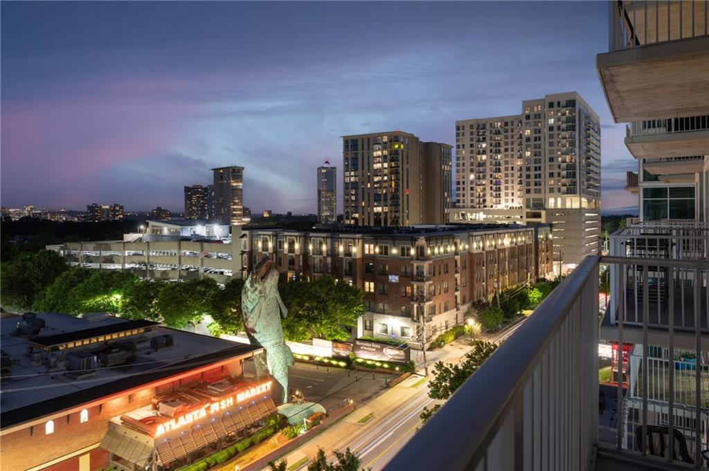 250 Pharr Road #716, Atlanta, Georgia image 16