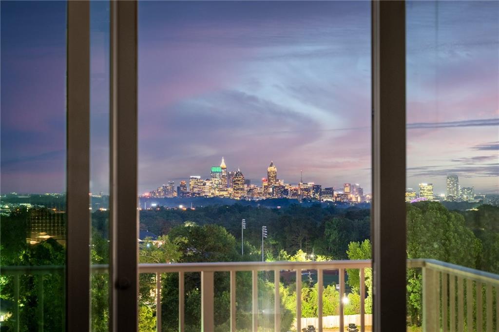 250 Pharr Road #716, Atlanta, Georgia image 1