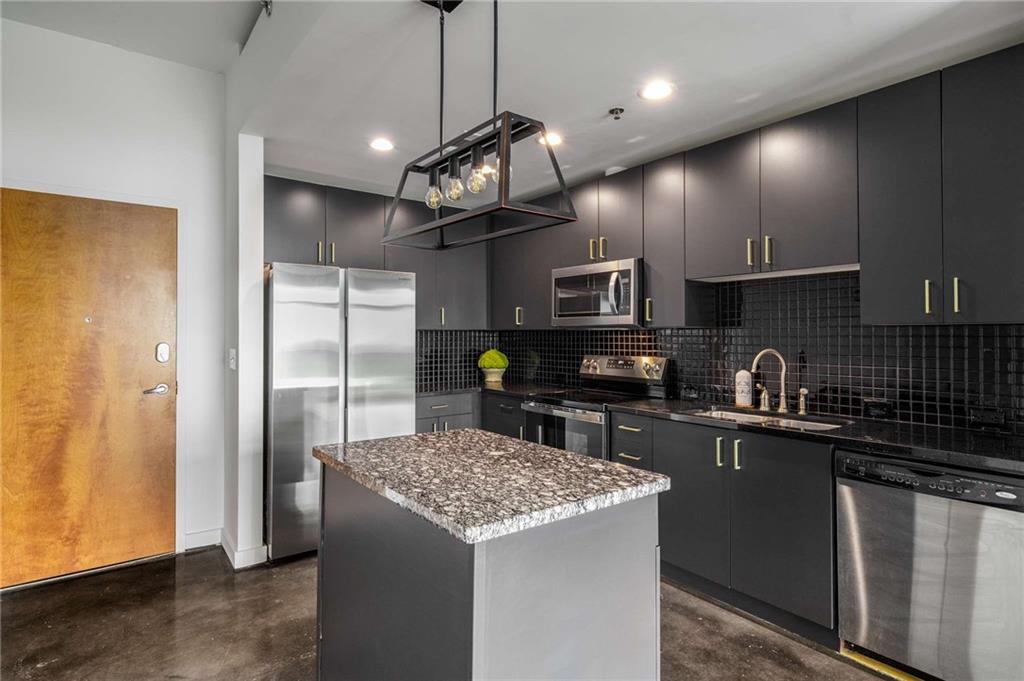 250 Pharr Road #716, Atlanta, Georgia image 6