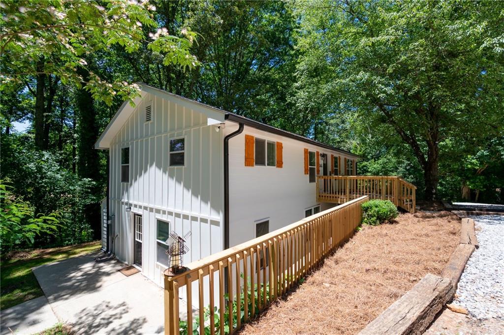 Photo 1 of 40 — 3681 Univeter Road, Canton, GA 30115