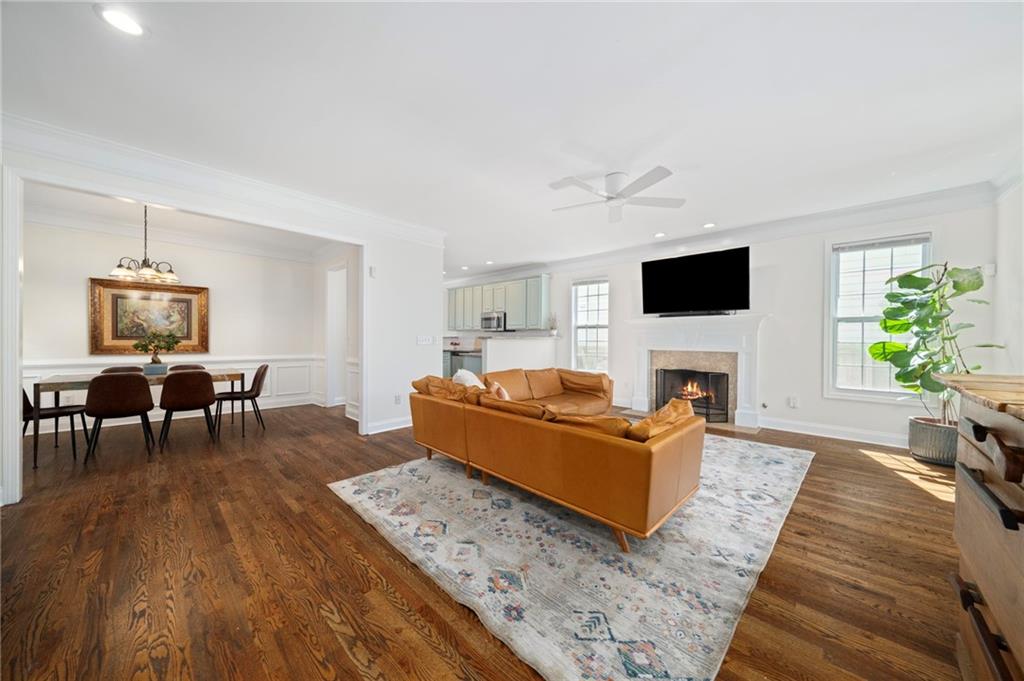 69 Haygood Avenue SE