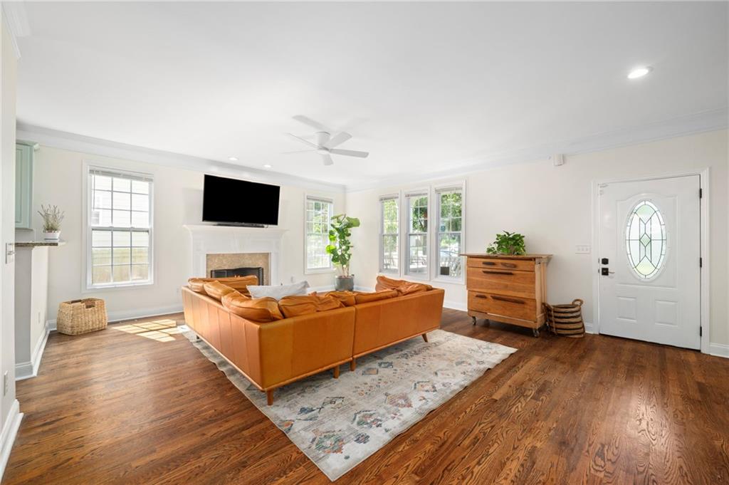 69 Haygood Avenue SE