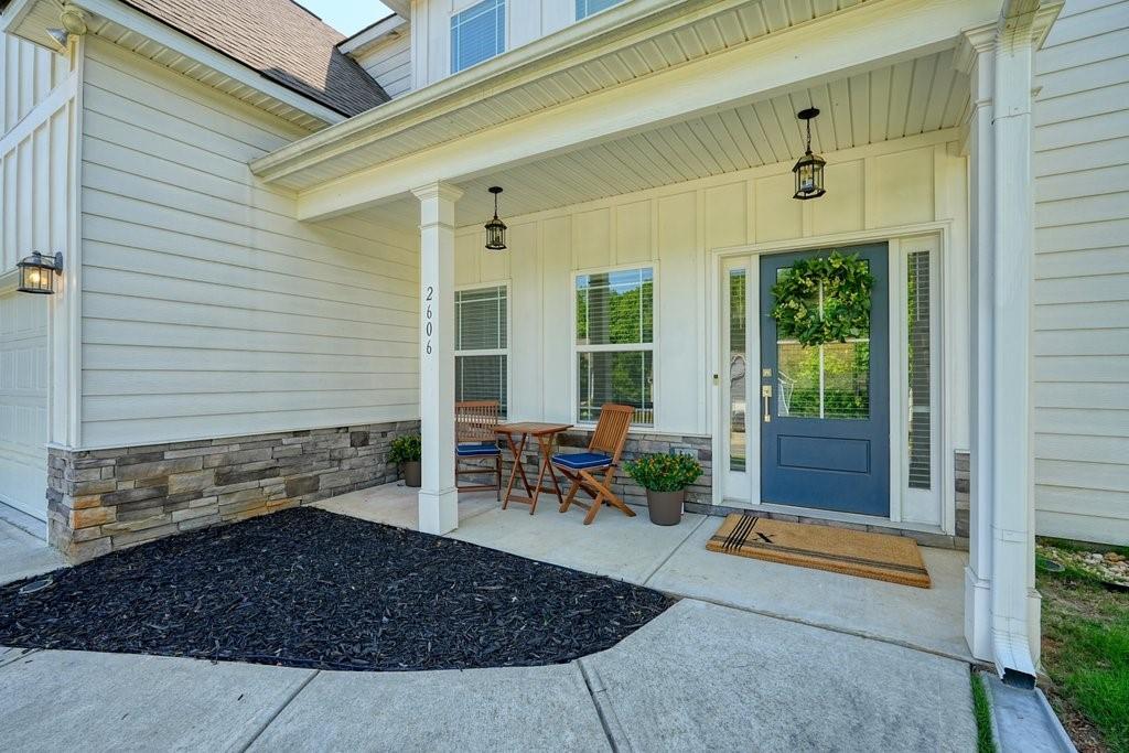 2606 Chase Ridge