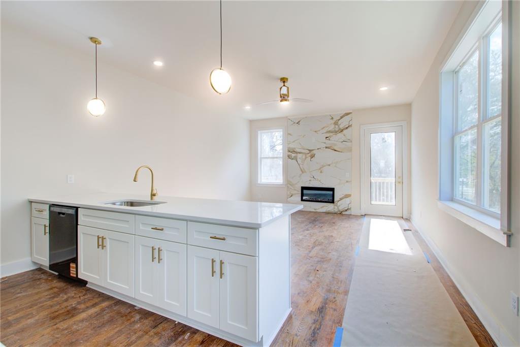 1236 Oakland Terrace SW A