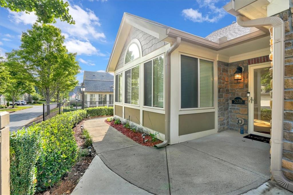 5278 Stone Village Circle NW 8