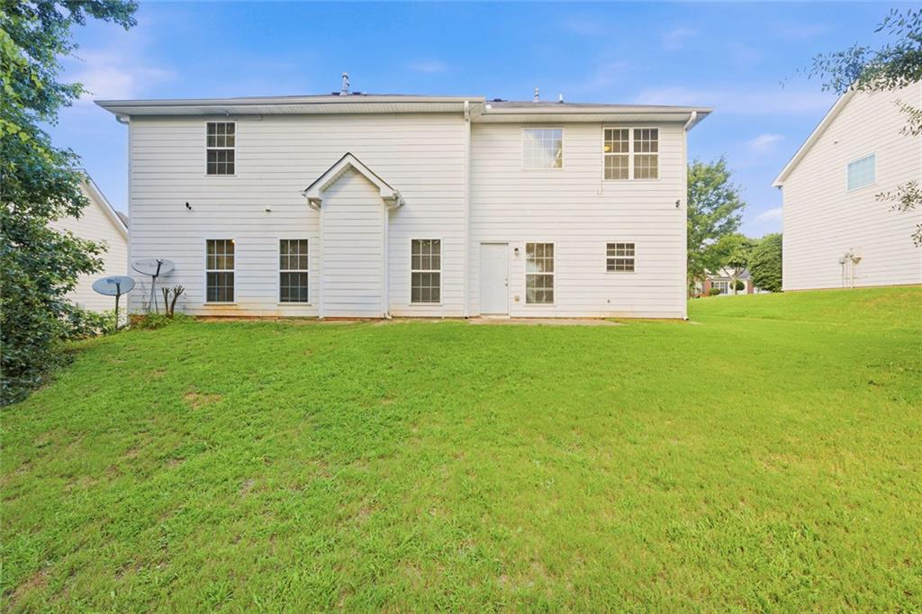 751 Mesa Road