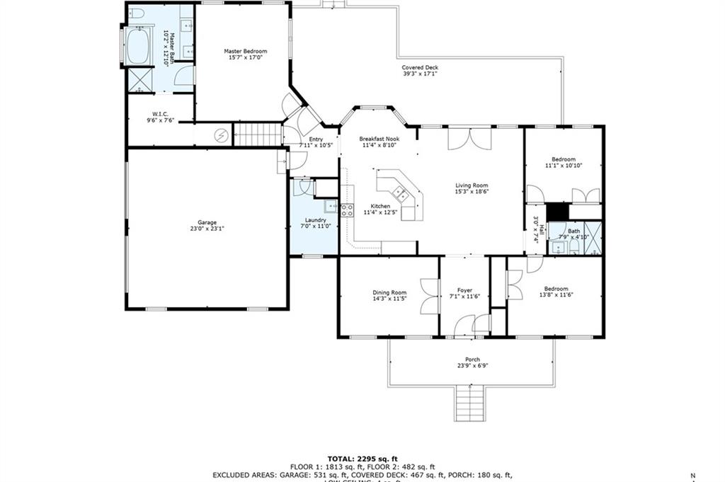 280 Old Carrollton Road, Carrollton, Georgia image 44