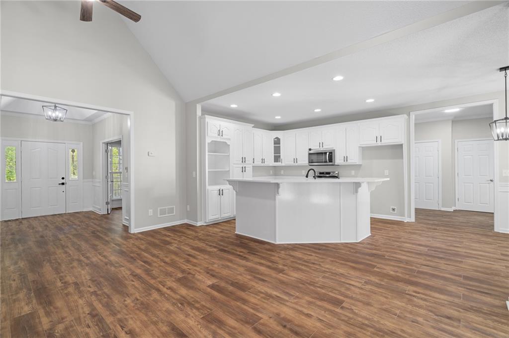 280 Old Carrollton Road, Carrollton, Georgia image 12