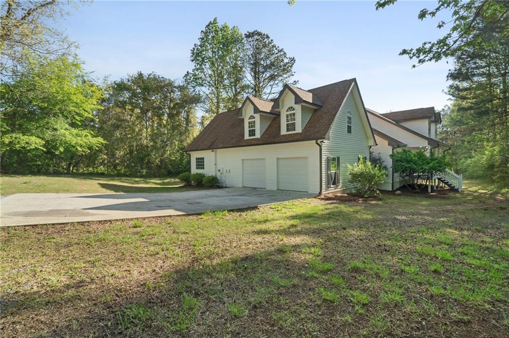 280 Old Carrollton Road, Carrollton, Georgia image 3