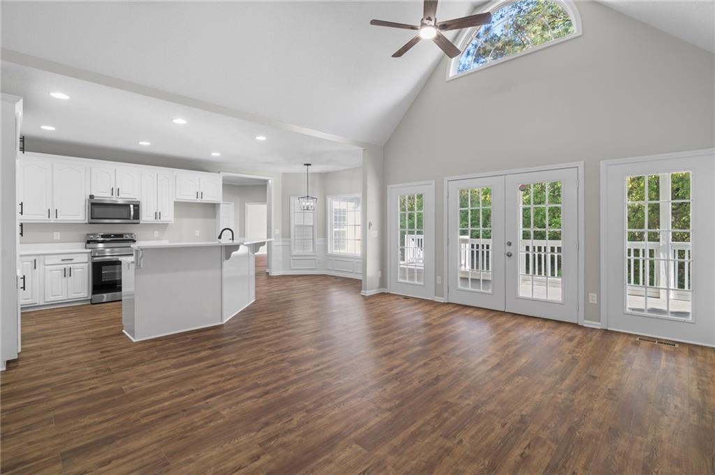 280 Old Carrollton Road, Carrollton, Georgia image 11