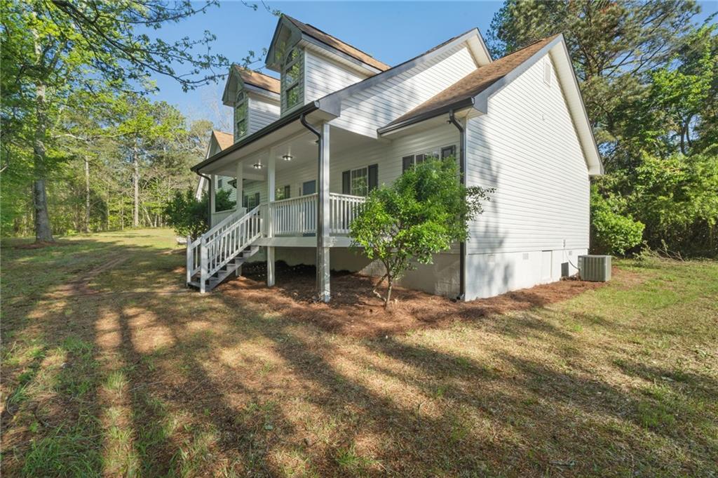 280 Old Carrollton Road, Carrollton, Georgia image 2