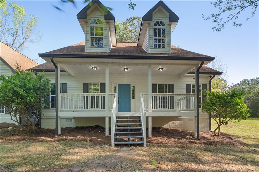 280 Old Carrollton Road, Carrollton, Georgia image 1