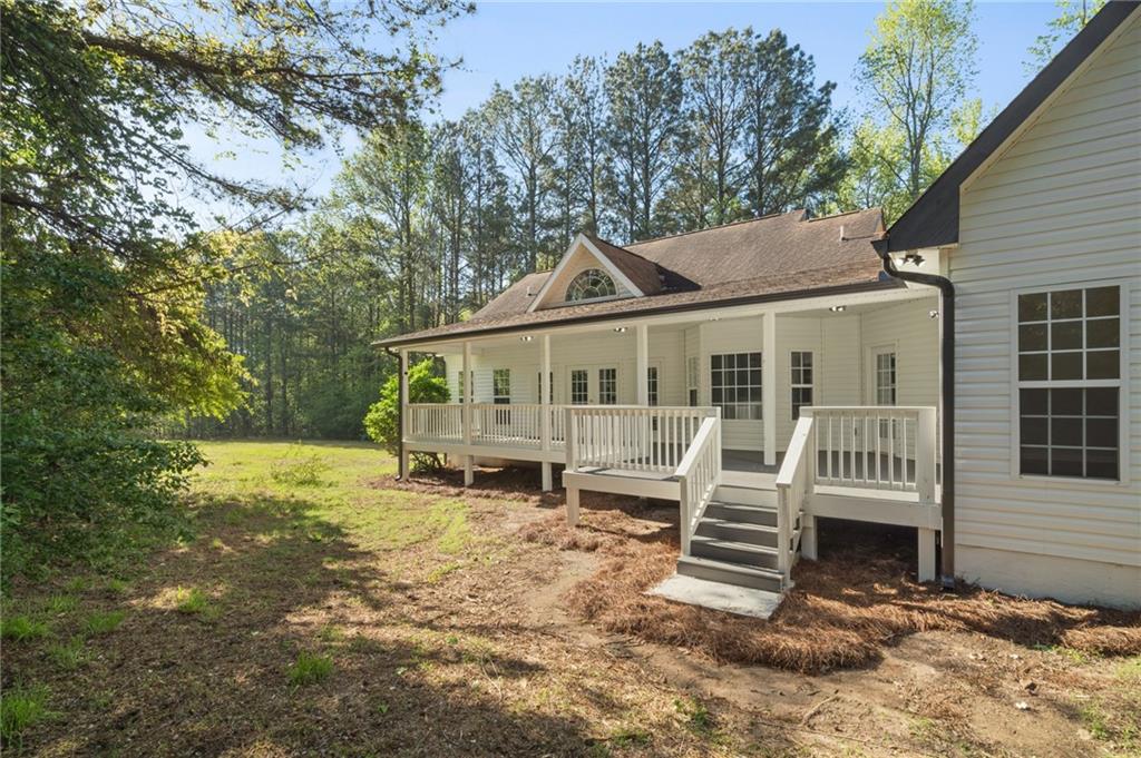 280 Old Carrollton Road, Carrollton, Georgia image 37