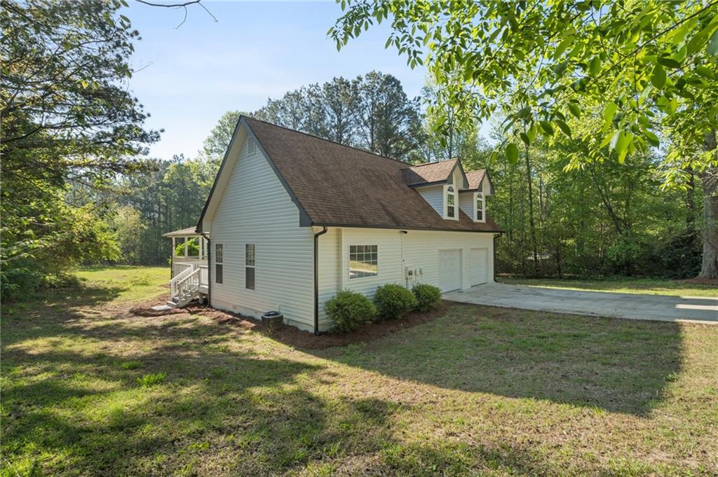 280 Old Carrollton Road, Carrollton, Georgia image 41
