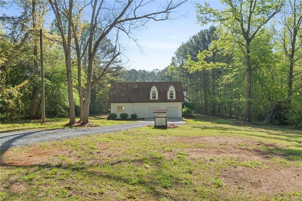 280 Old Carrollton Road, Carrollton, Georgia image 43