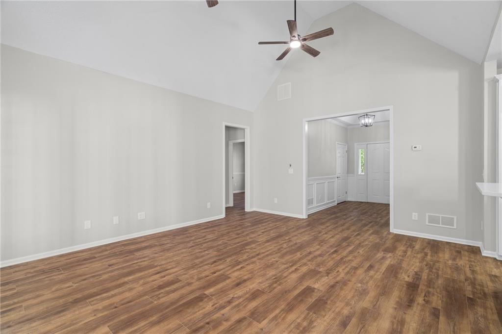 280 Old Carrollton Road, Carrollton, Georgia image 13