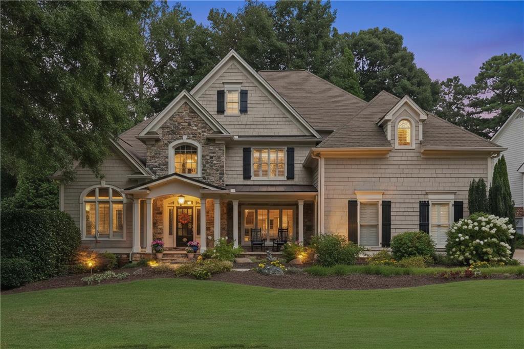 Madison Hall - Residential