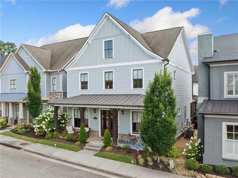 1923 Coal Place Atlanta GA 30318