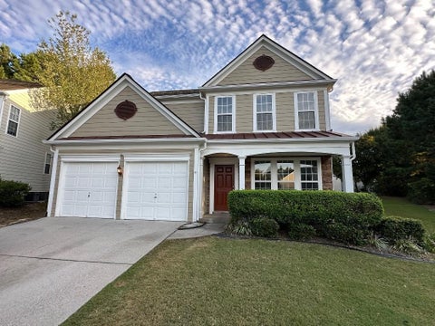 Homes For Rent - 6345 Turfway Drive<br/> Cumming, GA 30040