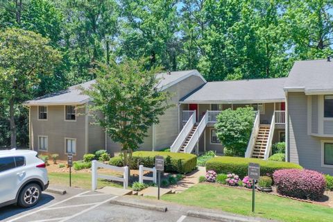 2937 Torreya Way Marietta GA 30067