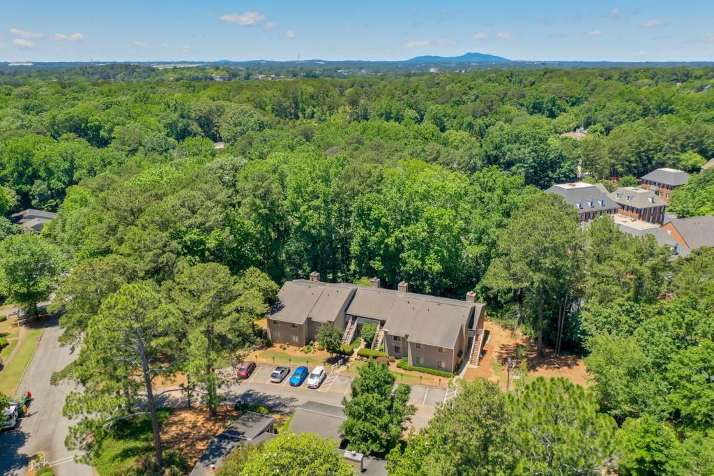 Woods Condos, The Woods - Residential