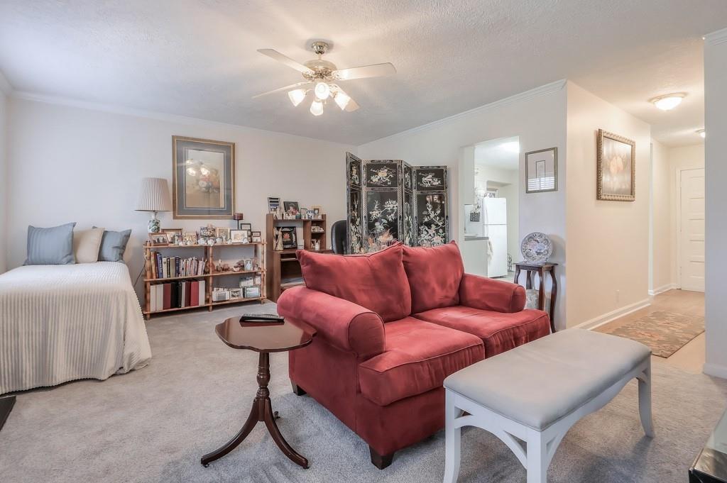 Woods Condos, The Woods - Residential