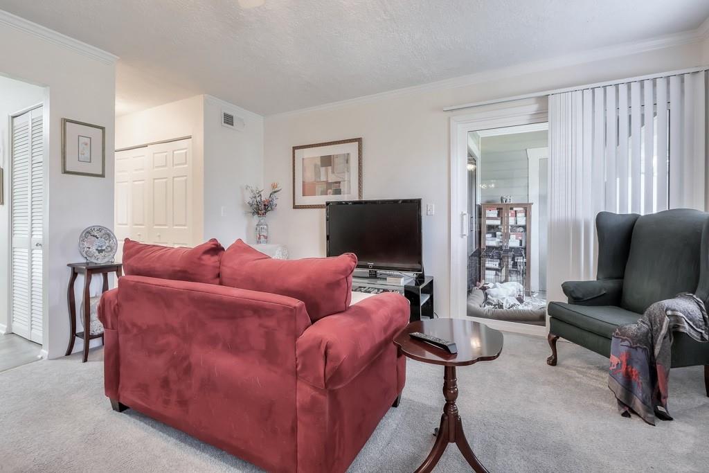 Woods Condos, The Woods - Residential