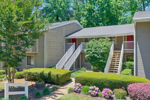 2937 Torreya Way Marietta GA 30067
