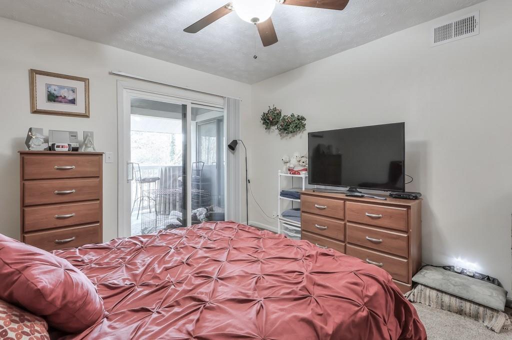 Woods Condos, The Woods - Residential