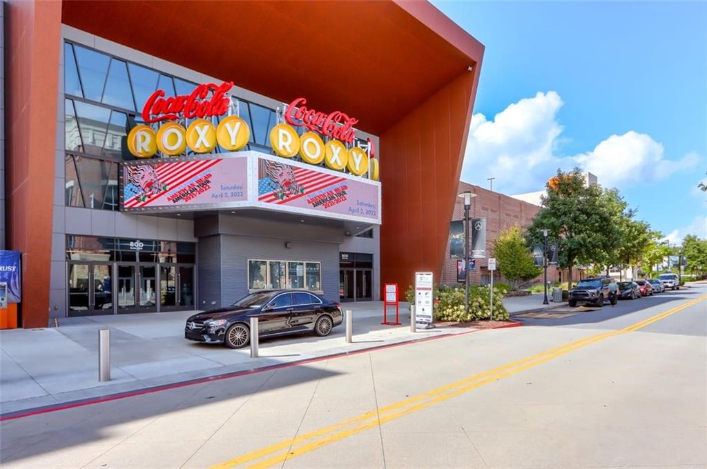 Woods Condos, The Woods - Residential