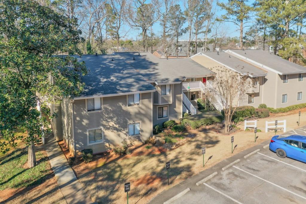 2937 Torreya Way, Marietta, Georgia image 16