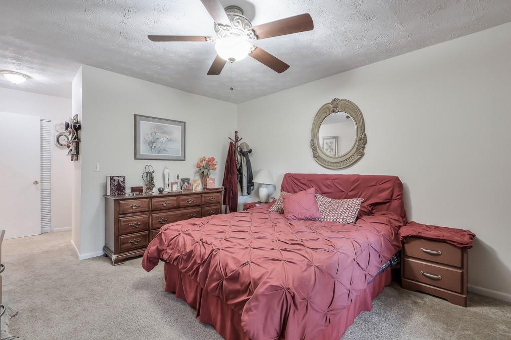 Woods Condos, The Woods - Residential