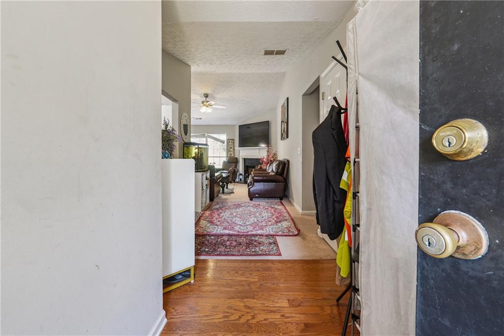 3635 Oak Park Drive