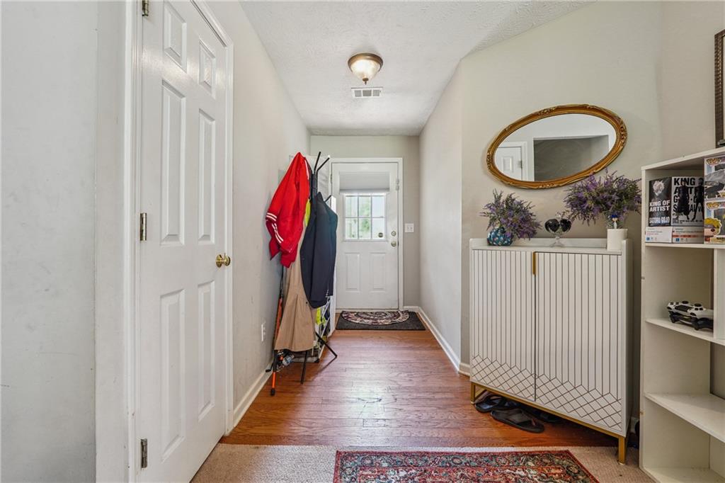 3635 Oak Park Drive