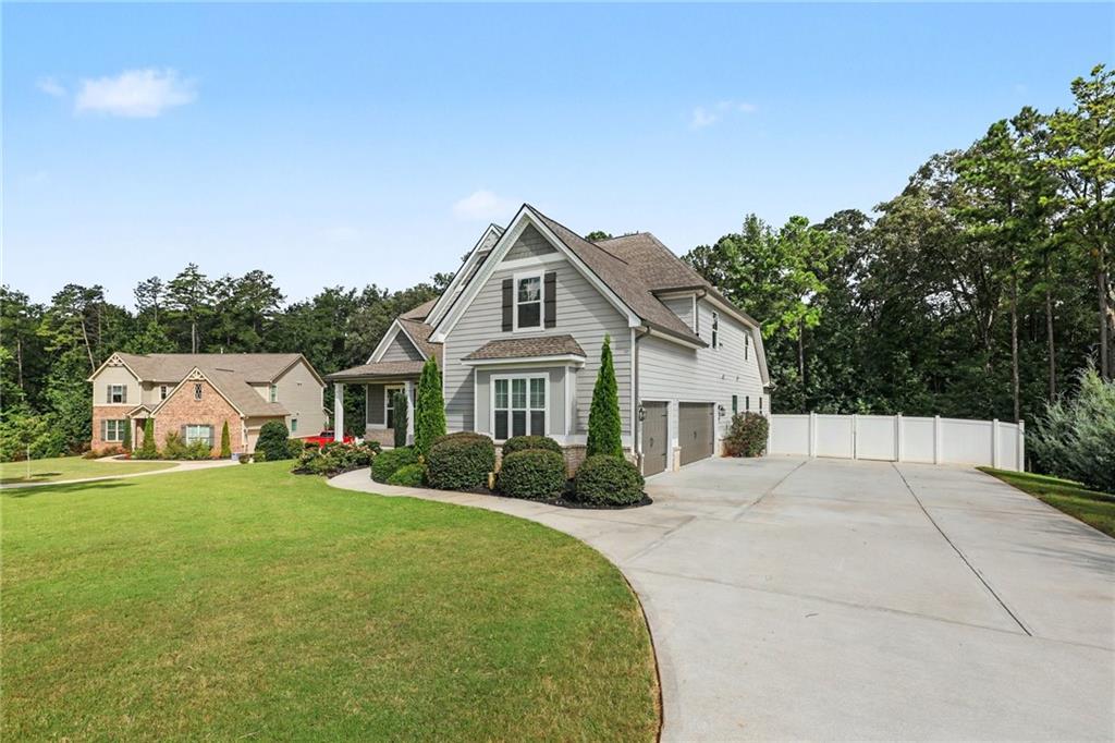181 Peppertree Drive