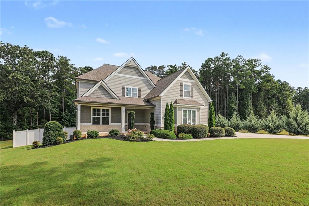 181 Peppertree Drive