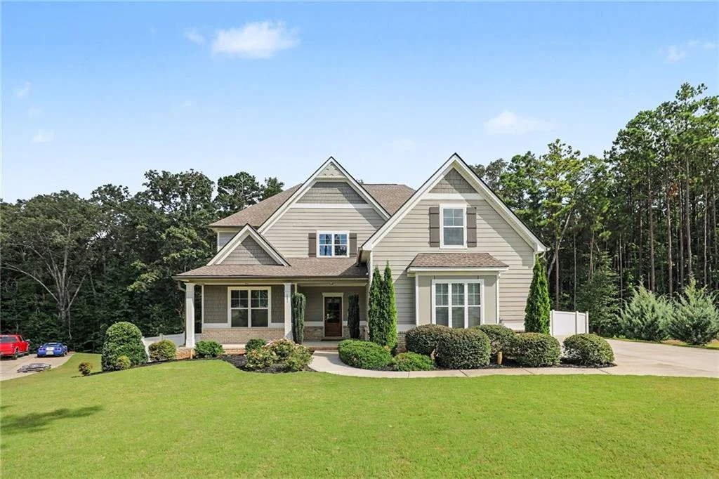 181 Peppertree Drive, Newnan, GA, 30265