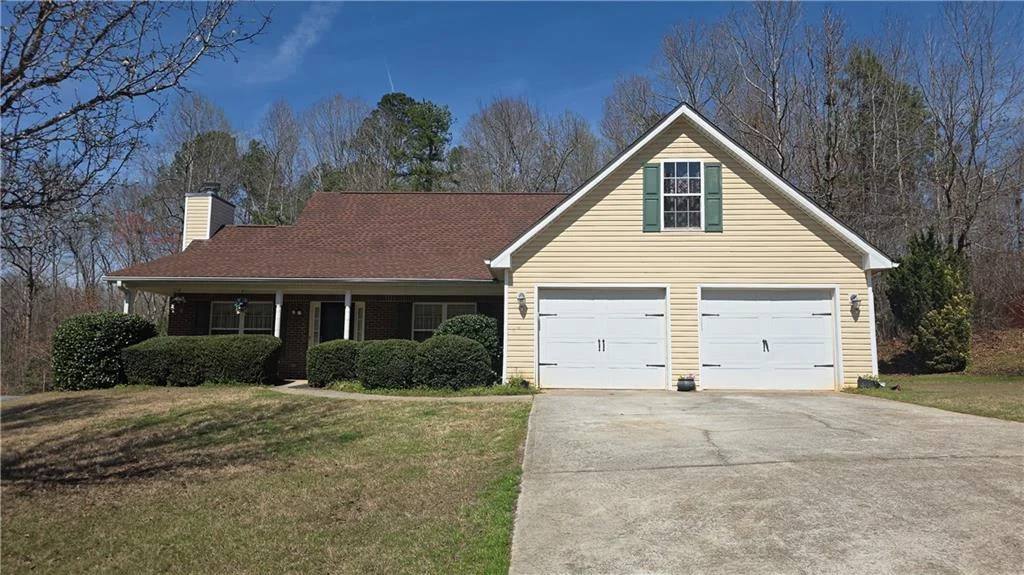 110 Lamar Lane