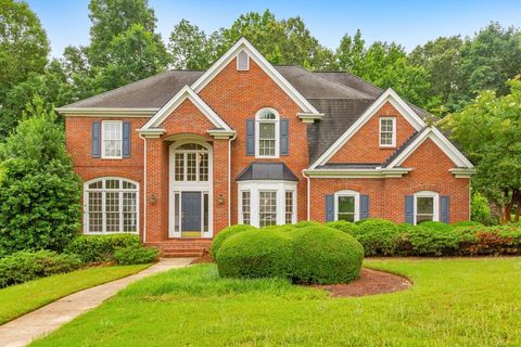 Homes For Sale - 2613 Winterthur Main<br/> Kennesaw, GA 30144