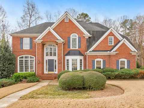 2613 Winterthur Main NW, Kennesaw, GA 30144 - #: 7720177