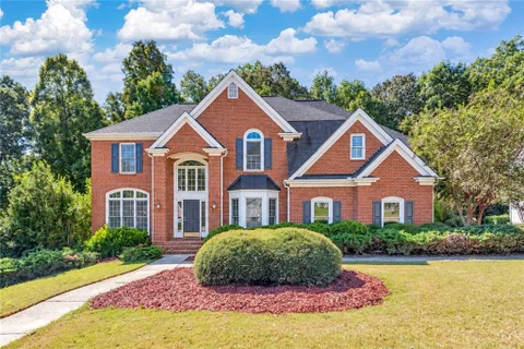 2613 Winterthur Main NW, Kennesaw, GA 30144 - #: 7720177