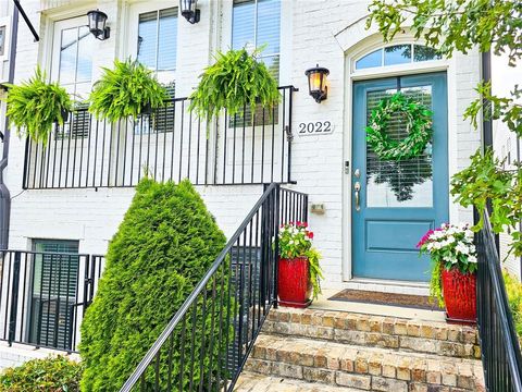 2022 Manchester Street NE Atlanta GA 30324