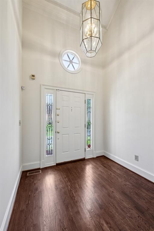 51 Ivy Chase, Atlanta, Georgia image 3