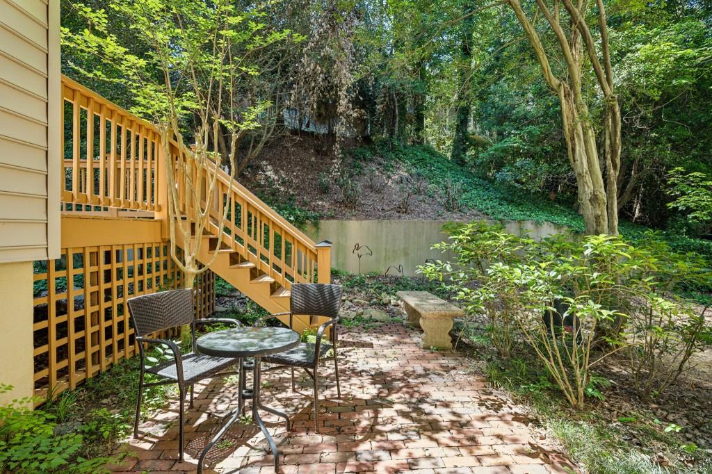 51 Ivy Chase, Atlanta, Georgia image 43