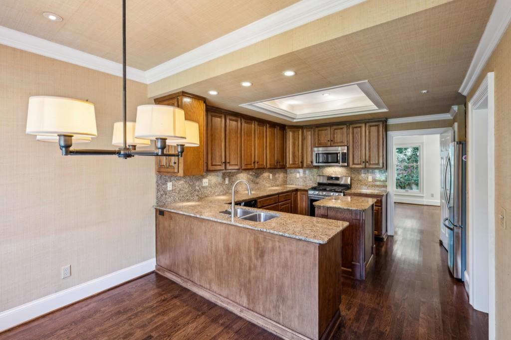 51 Ivy Chase, Atlanta, Georgia image 7