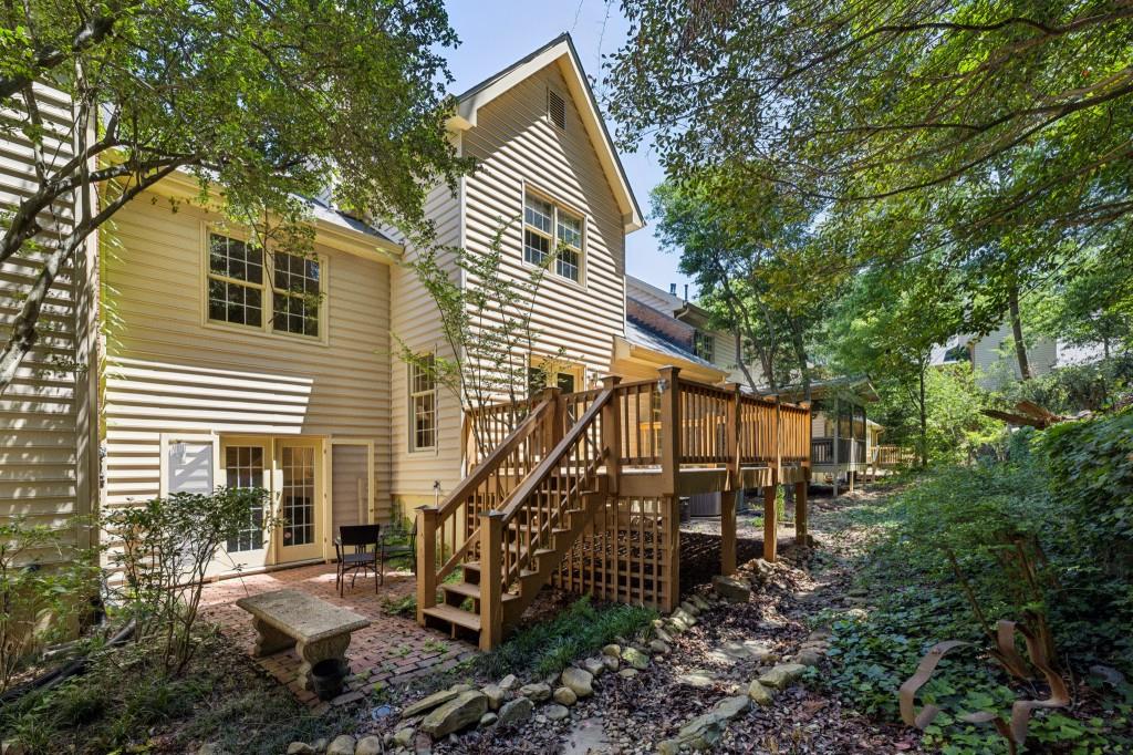51 Ivy Chase, Atlanta, Georgia image 41