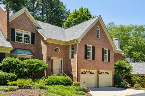 51 Ivy Chase NE Atlanta GA 30342
