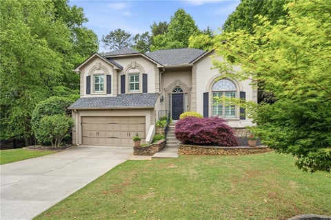 Homes For Sale - 5730 Paces Place<br/> Suwanee, GA 30024