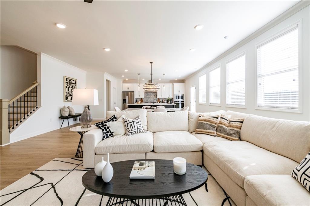 1712 Fulmont Circle