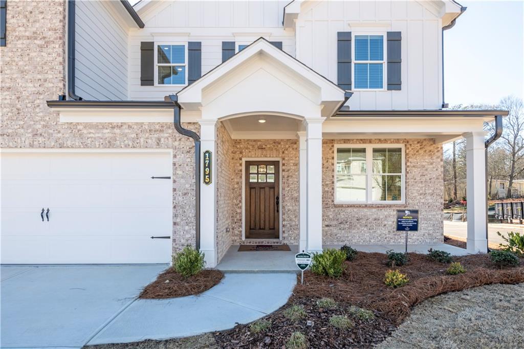 1712 Fulmont Circle